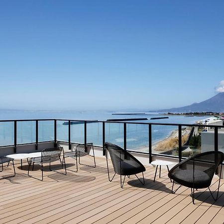 Отель Fairfield By Marriott Kagoshima Sakurajima Tarumizu Экстерьер фото