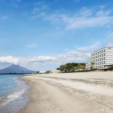 Отель Fairfield By Marriott Kagoshima Sakurajima Tarumizu Экстерьер фото